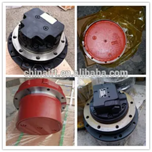 final drive for H26B H45B H50B travel motor B25S 504-73005 S&B30S S&B45 40404-00020