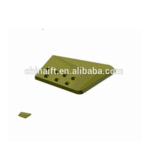 PC120-6 PC100-6 bucket side cutter 202-70-63161 PC200-7 205-70-74190 SF30 SF30T Forklift parts 411-80-08000 Pallet fork assy