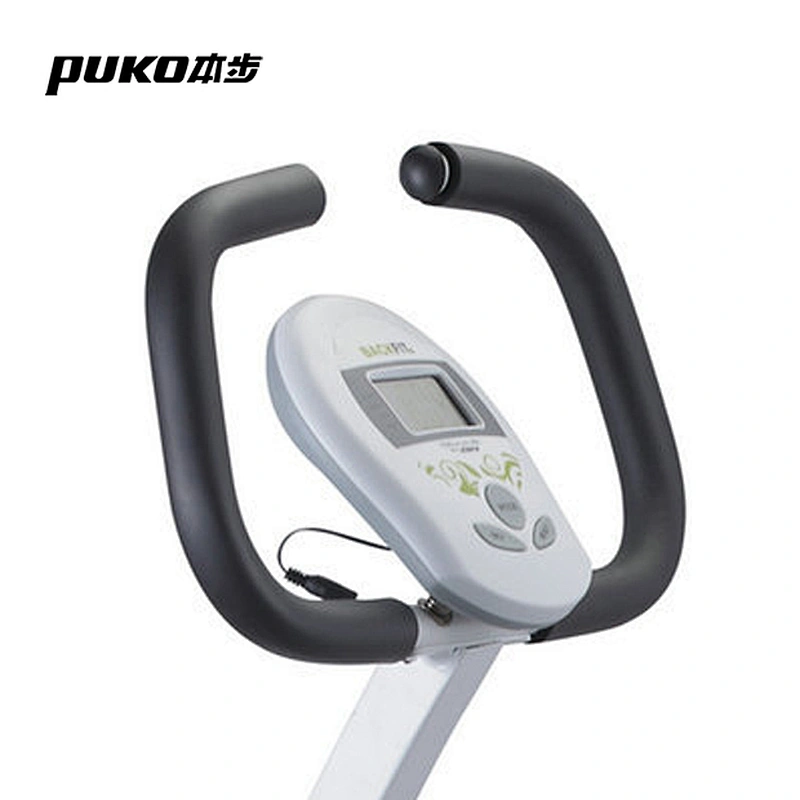 new product Exercise Bike with Heart rate device