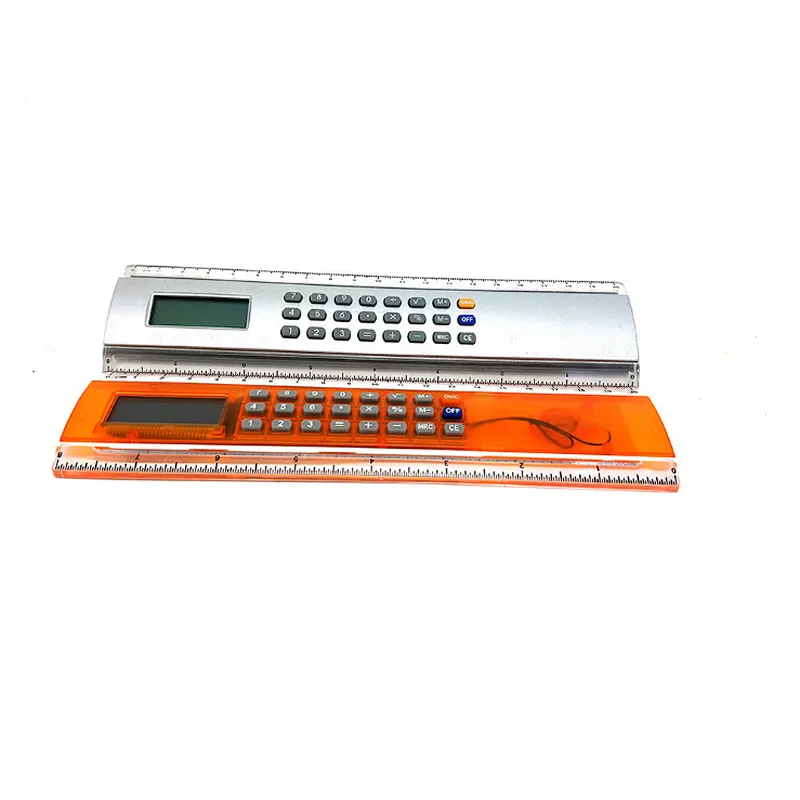 Creative Ruler Calculator