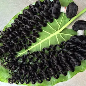 Guangzhou Fayuan Hair Factory price wholesale virgin curly hair cambodian hair vendors