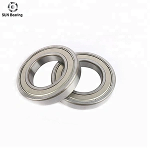6216ZZ Deep Groove Ball Bearing