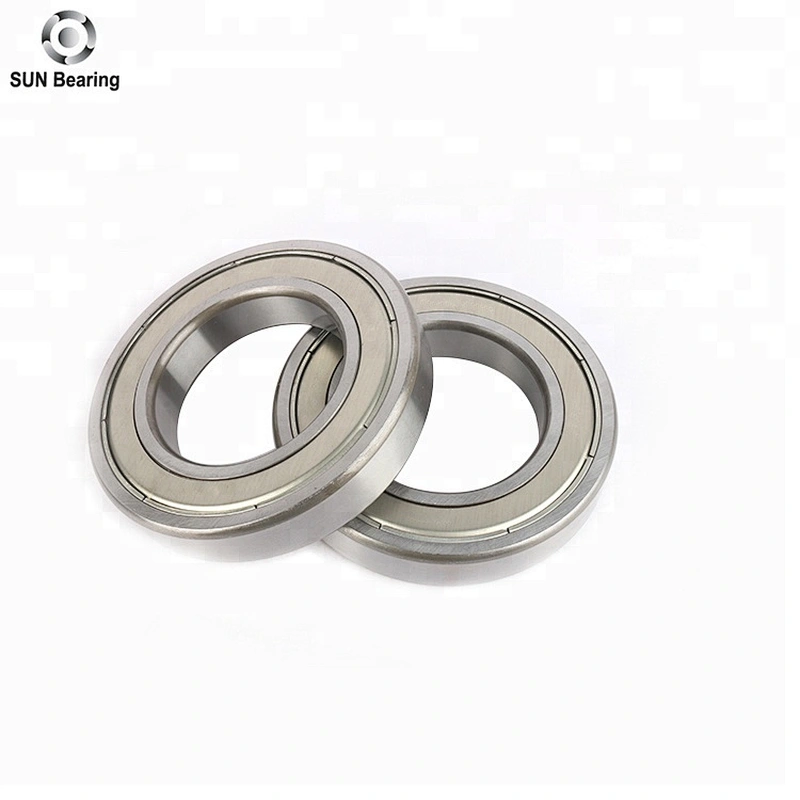 6216ZZ Deep Groove Ball Bearing