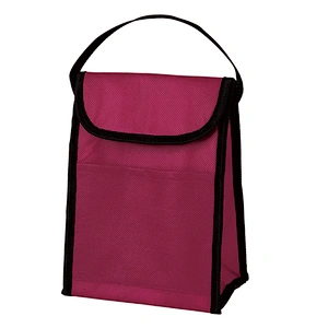 Lunch Bag with Thermal Food Safe Interior, cheap cooler bag