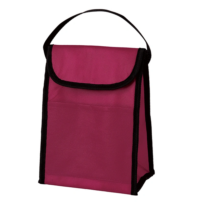 Lunch Bag with Thermal Food Safe Interior, cheap cooler bag