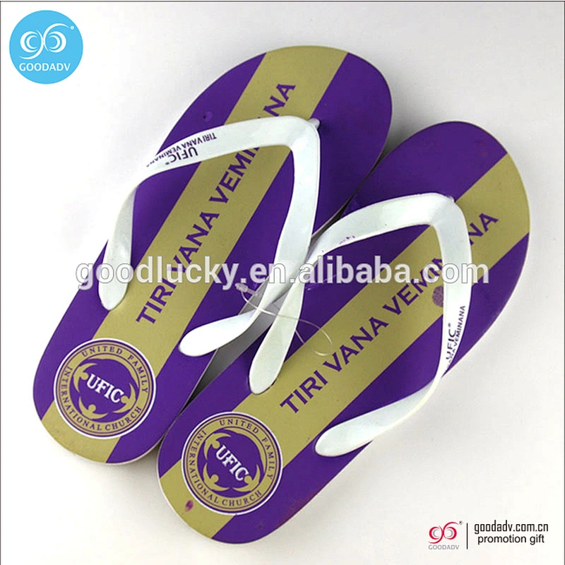Wholesale fashion Summer eva indoor flip flop / flip flop slippers / flip flop sandal