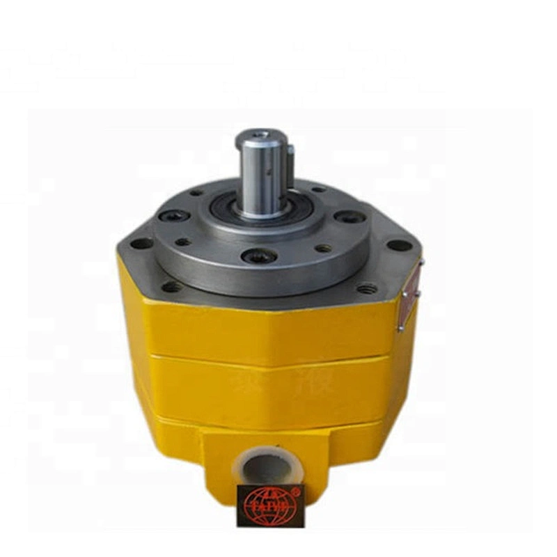 OEM shantui bulldozer SD32 SD16 07436-72202 steering hydraulic pump 704-30-24110