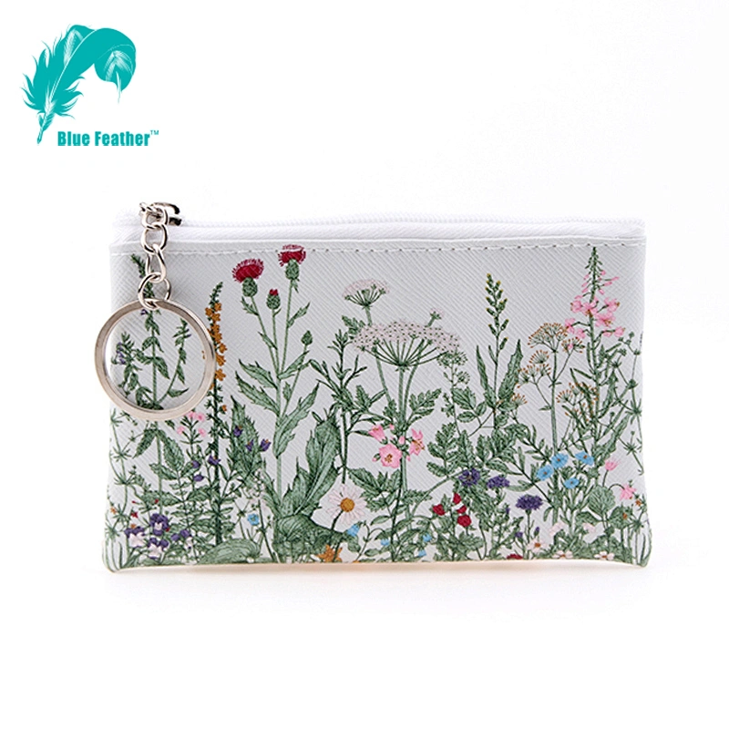 Factory travel makeup bag custom logo cosmetic bag