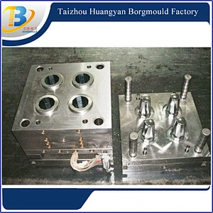New Products Ejecting Block Pizza Oven Mould