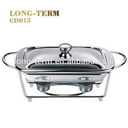 L4015 Hot Selling Used Chafing Dishes