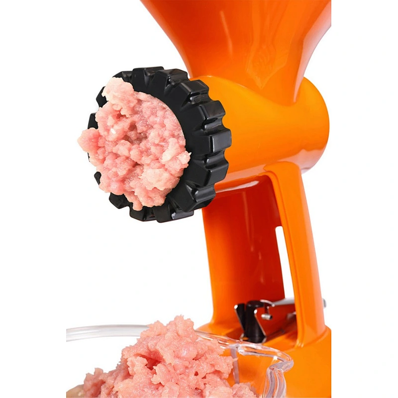 vegetable meat chopper machine meat grinder