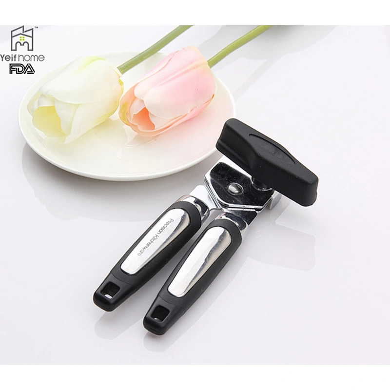 2017 Newest Gadgets Stainless Steel Stainless Steel Beer Opener