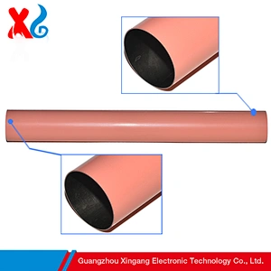Compatible CP3505 Fuser Film Sleeve For HP Color LaserJet 3600 3800 CP3505 RM1-2665-Film