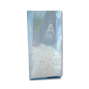 20kg Plastic feed bags for animals