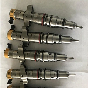 excavator C9 engine fuel Injector 2360962