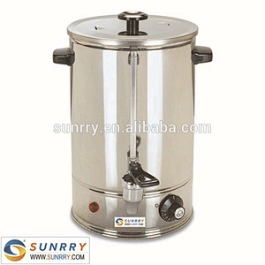 High Quality Stainless Steel Electric Hot Water Boiler for Sale