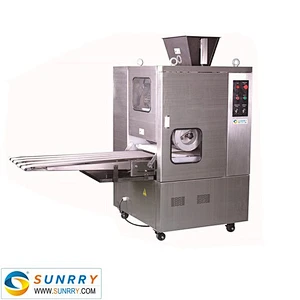 High Quality 380V Automatic Adjustable Dough Divider and Rounder