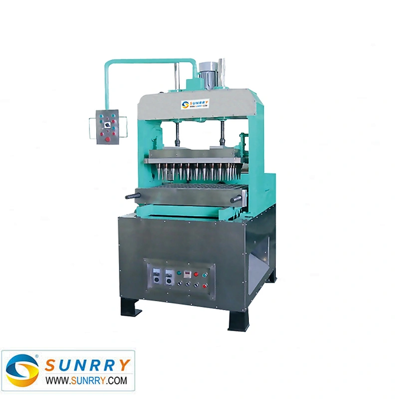 Commercial Stainless Steel Electric Pizza Cone Maker and Ice Cream Cone Machine For Sale