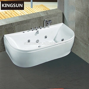 China 2016 New Products Japan Home Sex Massage Hot Spa Bathtub
