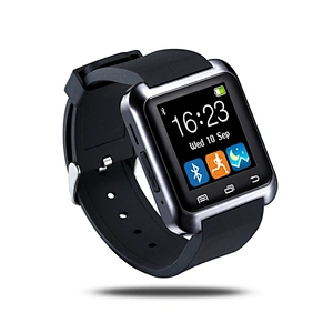 U8 mobile man women fitness sports digital wrist android smart watch