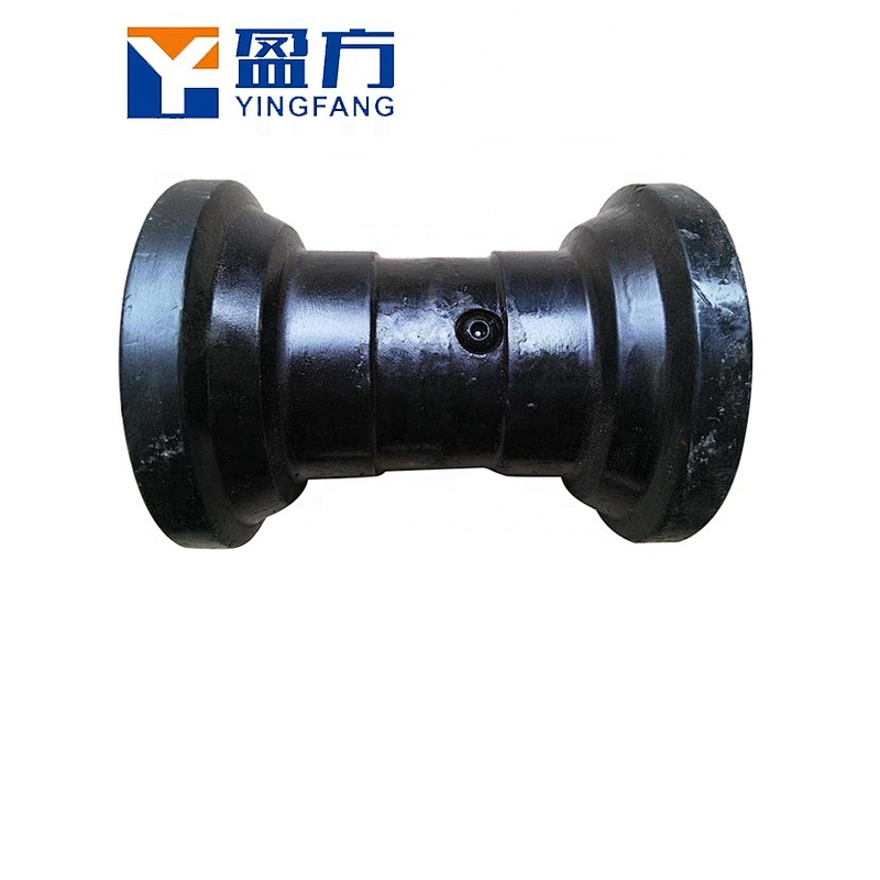 Excavator Track Roller bulldozer Bottom Roller for undercarriage