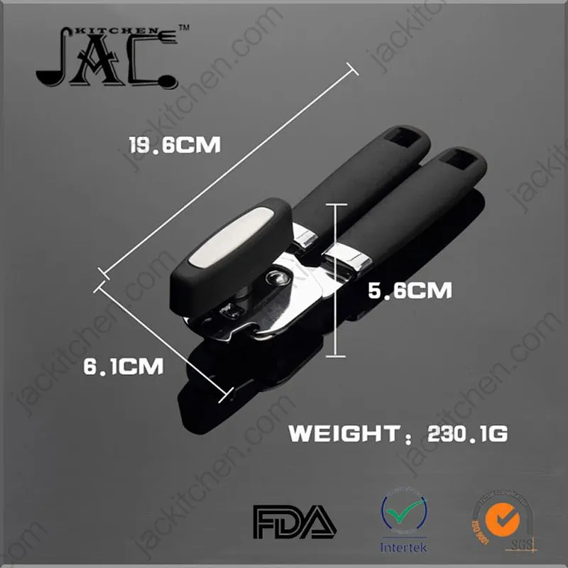 As Seen On Tv Stainless Steel Keyring Bottle Openers
