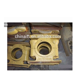 195-03-22401 absorber SHANTUI wheel loader damper SD16 bolt 01010-51225 01643-31232 washer gasket spacer
