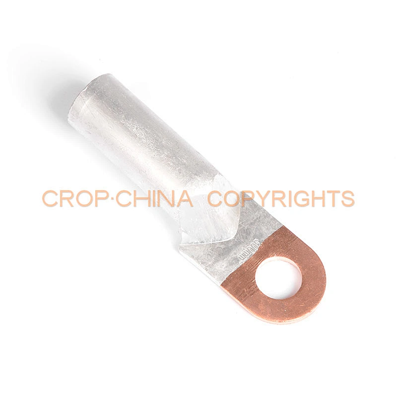 Yueqing CROP ring type compression terminal