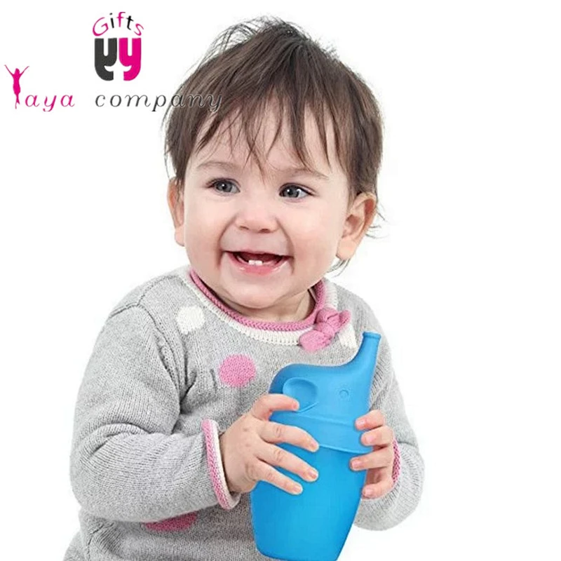 Wholesale Factory direct selling Silicone Sippy Cup Lids for Gifts Home