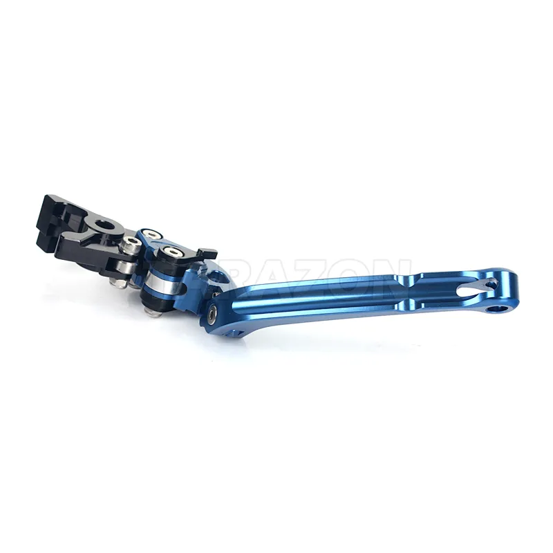 Long Folding motorcycle Brake Clutch Lever for yamaha yzf r1