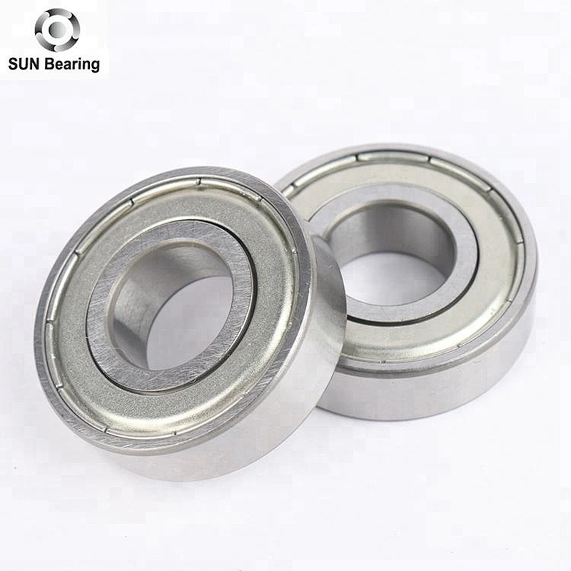 6001ZZ Deep Groove Ball Bearing