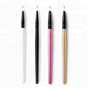Blending Eyeliner Pencil Makeup Brush