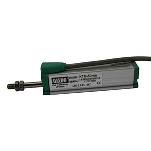 KTM 4-20mA potentiometer