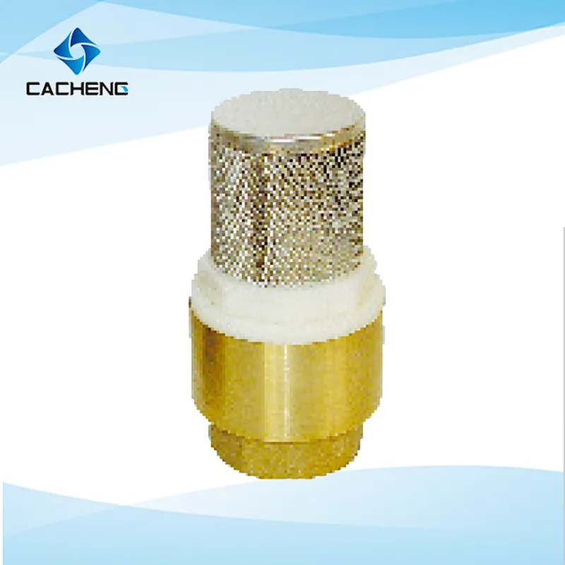 Brass Fittings for  Pump Accessories