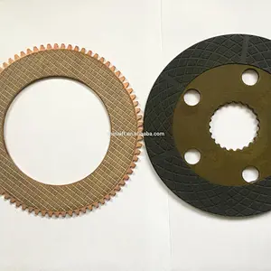 103-15-32711/113-15-22740/113-15-22741Dozer transmission paper base friction plate