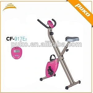 Latest Design Exercise Bike/ INDOOR EXERCISE BIKE MAGNETIC BIKE GS CERTIFICATION