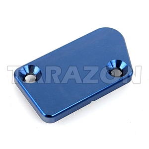 Alloy aluminum CNC billet bling kits for Yamaha dirt bike spare parts