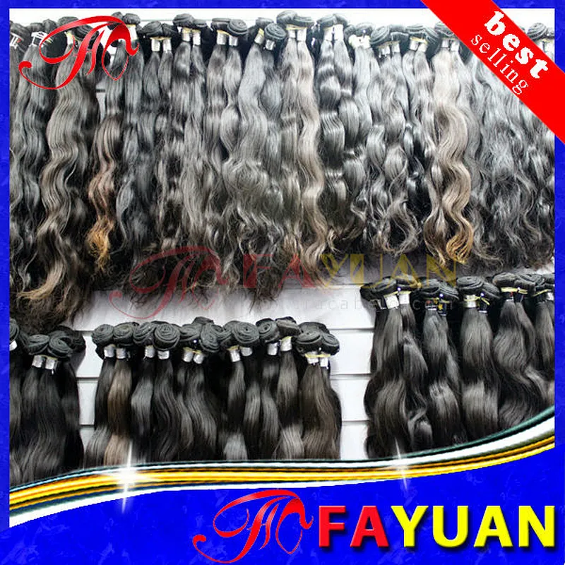 Superior quality 100% virgin Raw Vietnamese Women Hair