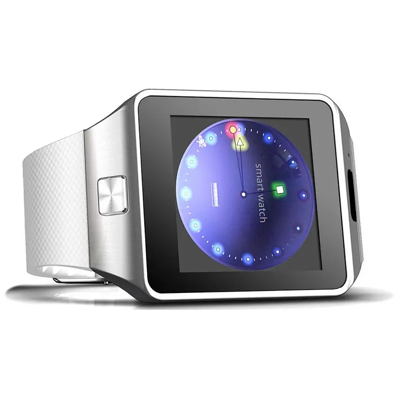 New android Bluetooth smart watch with MP3/MP4 sport wrist band watch