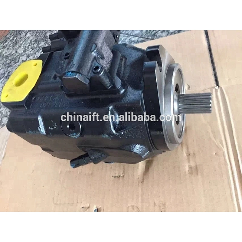 OEM China quality K5V80DTP hydraulic main pump with low price