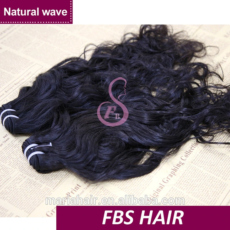 Best quality human extension natural wave wholesale kinky curl remy virgin indian hair