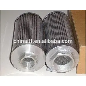 PC60-7 excavator engine parts air filter 600-181-6340