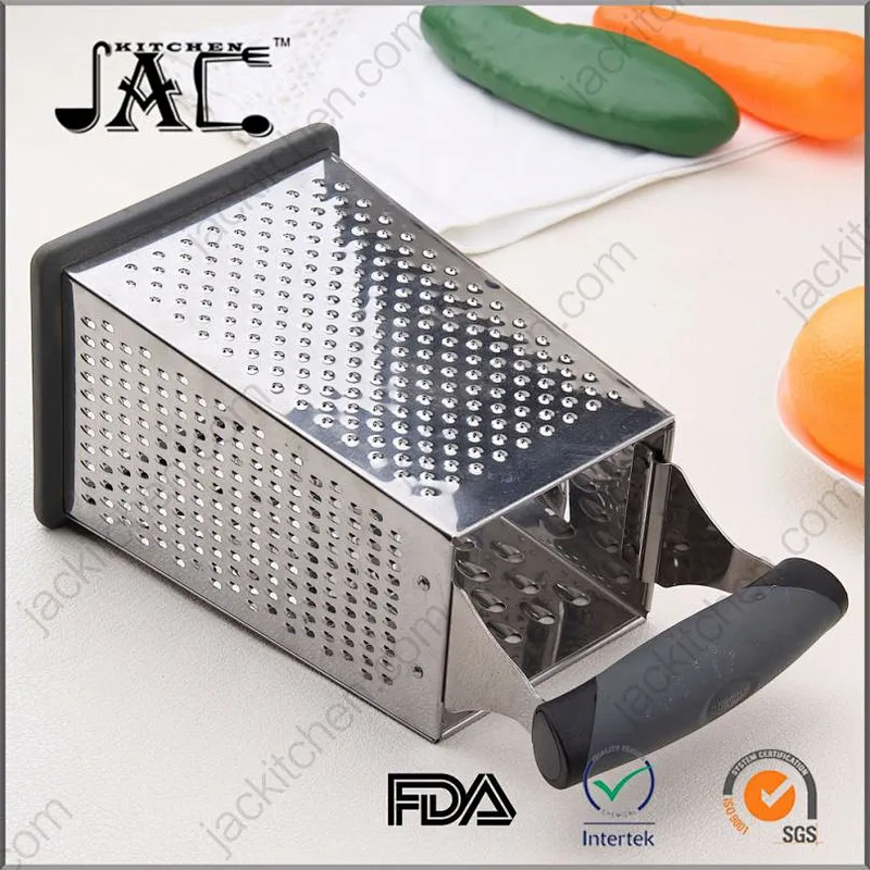 Professional Durable Stainless Steel Stainless Box Multi Grater