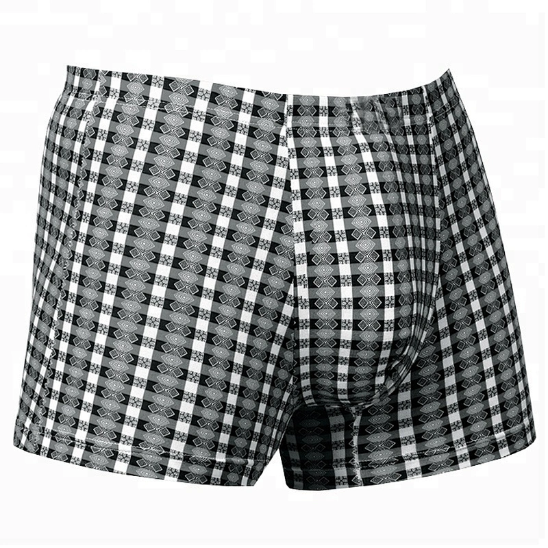 Factory support men underwear boxer for sale