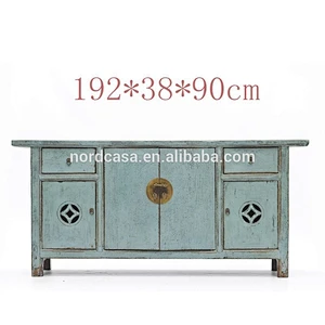 Chinese living room sideboard Chinese antique furniture