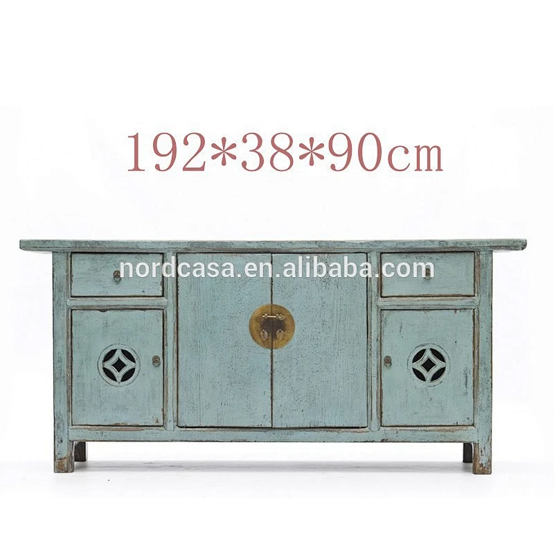 Chinese living room sideboard Chinese antique furniture