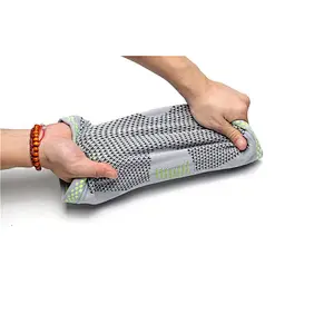 Lightweight Breathable Knee Guard for osteoarthritis