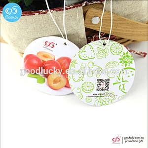 funny hanging air freshener for car