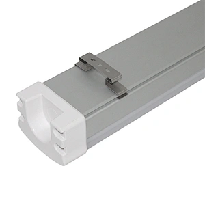 UL File No.: E486295 120V Waterproof 2ft 4ft 6ft 50W LED Linear Tri-proof Retrofit LED Light