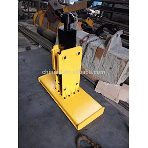 Infront skid steer loader tractor hydraulic rock breaker for sale